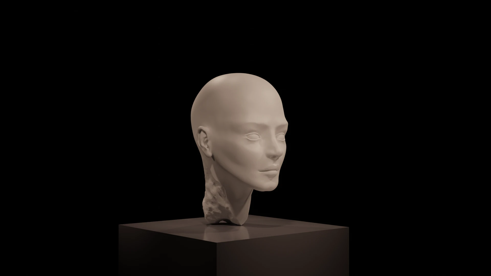 Sculpture