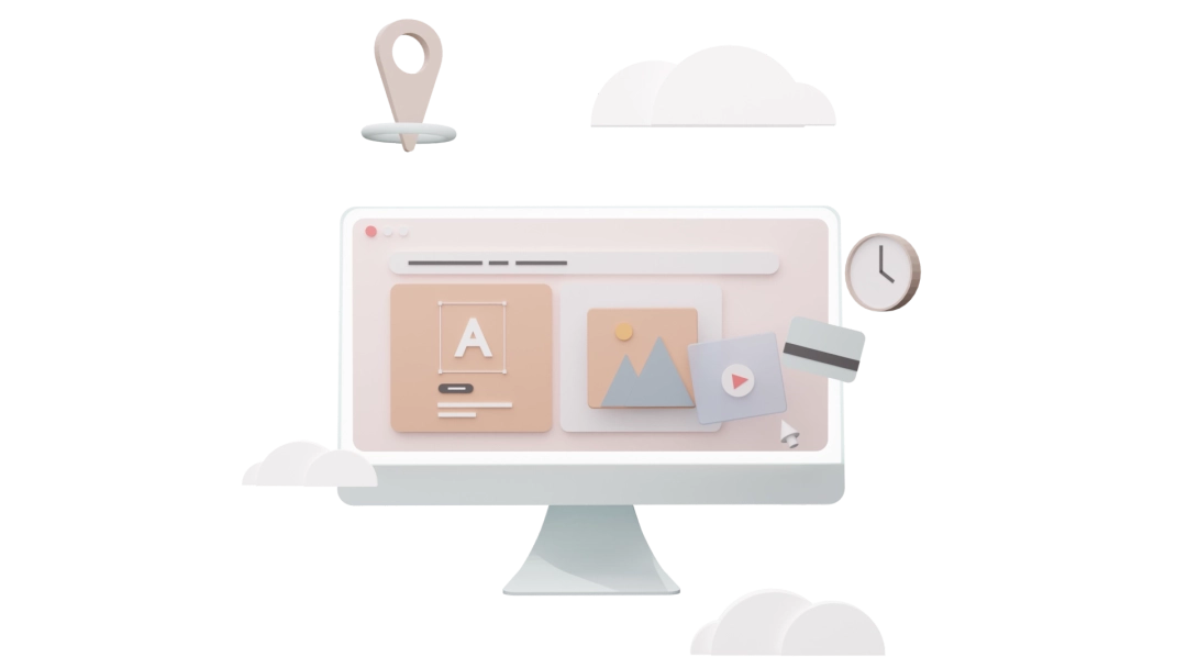 web design